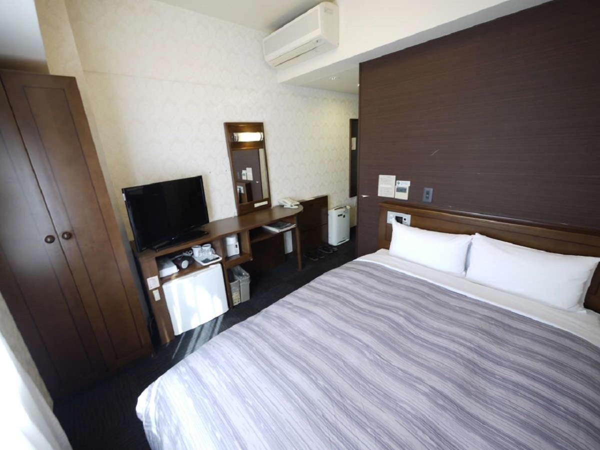 Hotel Route-Inn Yokohama Bashamichi Yokohama (Kanagawa) Exterior foto