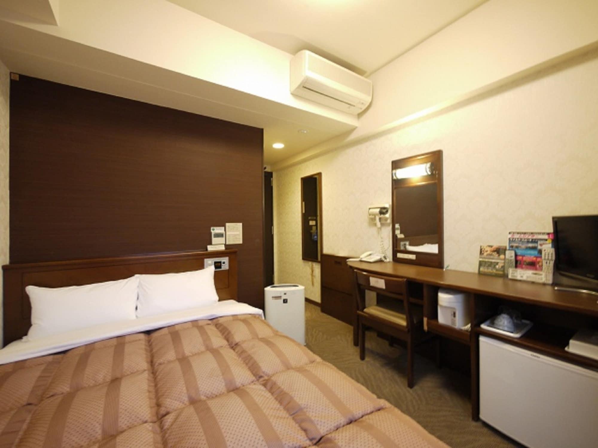 Hotel Route-Inn Yokohama Bashamichi Yokohama (Kanagawa) Exterior foto