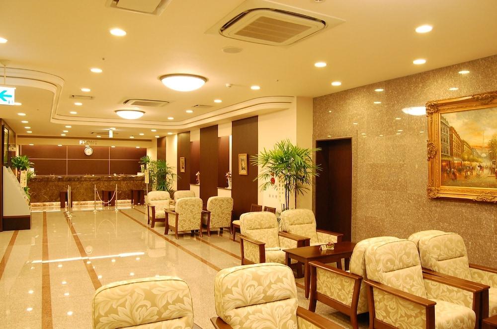 Hotel Route-Inn Yokohama Bashamichi Yokohama (Kanagawa) Exterior foto