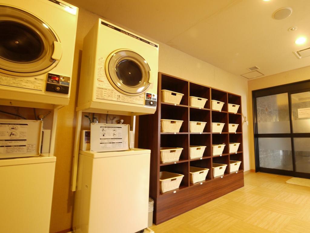 Hotel Route-Inn Yokohama Bashamichi Yokohama (Kanagawa) Exterior foto