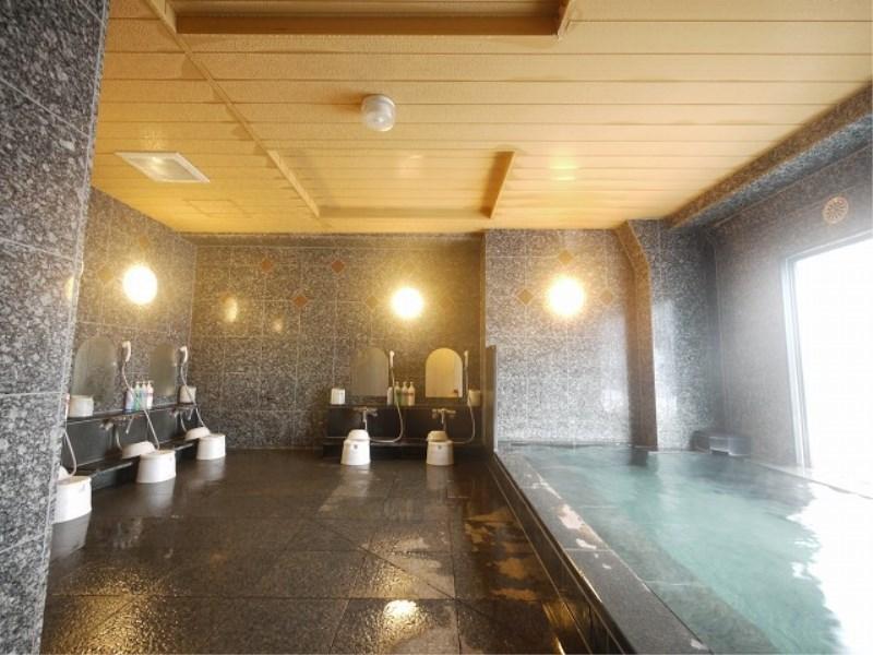 Hotel Route-Inn Yokohama Bashamichi Yokohama (Kanagawa) Exterior foto