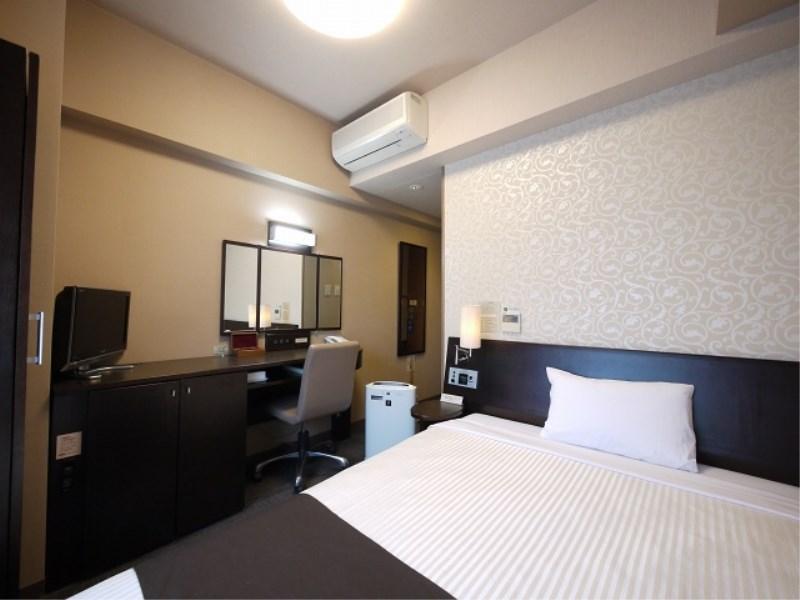 Hotel Route-Inn Yokohama Bashamichi Yokohama (Kanagawa) Exterior foto
