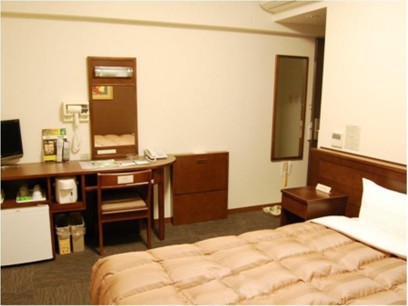 Hotel Route-Inn Yokohama Bashamichi Yokohama (Kanagawa) Exterior foto